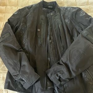 Joe Rocket Atomic 4.0 Women's Textile Riding Jacket